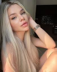 Merhaba Ben Escort Elif